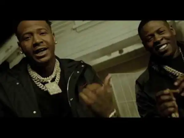Moneybagg Yo – Blac Money (feat. Blac Youngsta)